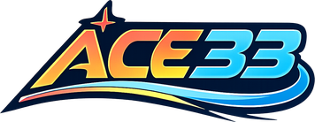 ace33 logo